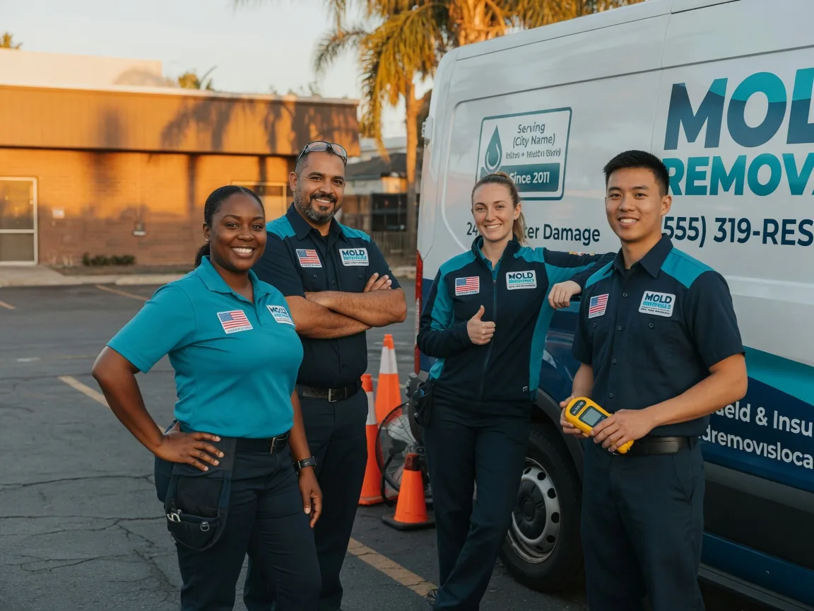 Water Damage Restoration company in Fruitland Park, FL